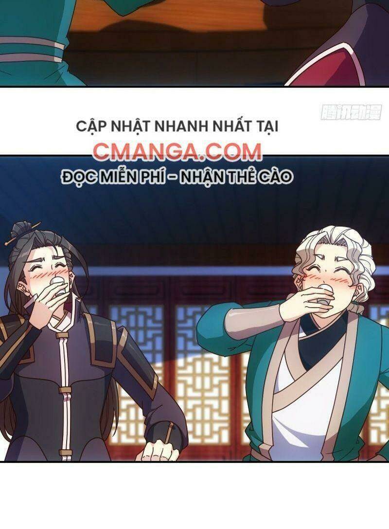 Hồng Thiên Thần Tôn: Chapter 106
