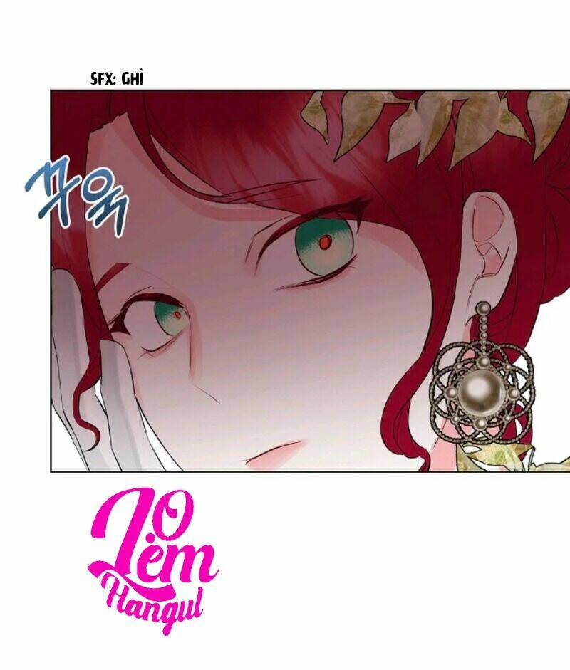 Kẻ Tạo Ra Nữ Phản Diện: Chapter 13