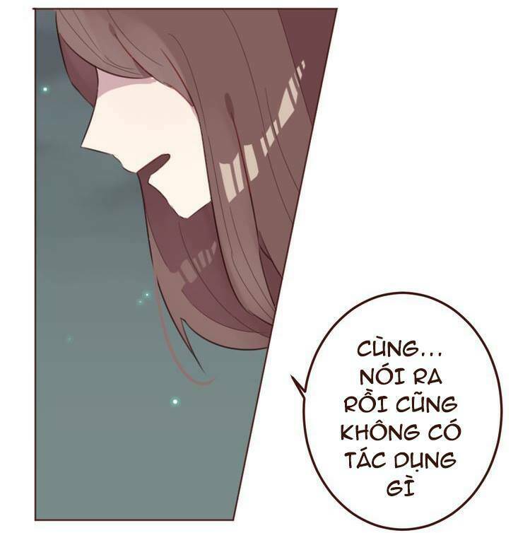 Người Yêu Biến Mất: Chapter 23