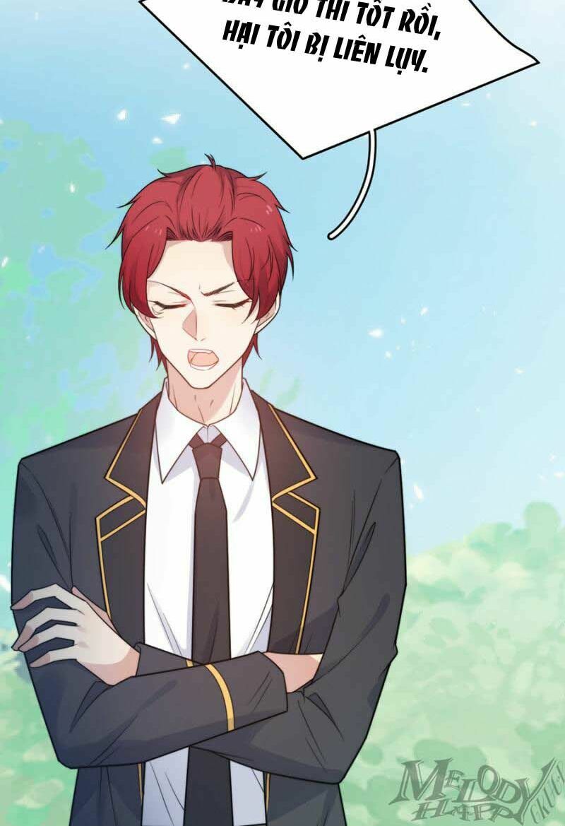 Ma Lạt Thiên Kim Đẩu Ác Thiếu: Chapter 239