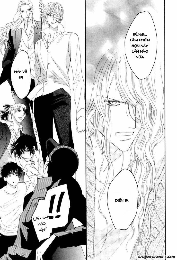 Moon Trick: Chapter 14