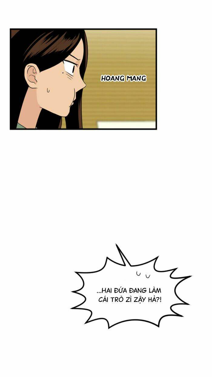 Người Đẹp Gangnam: Chapter 53