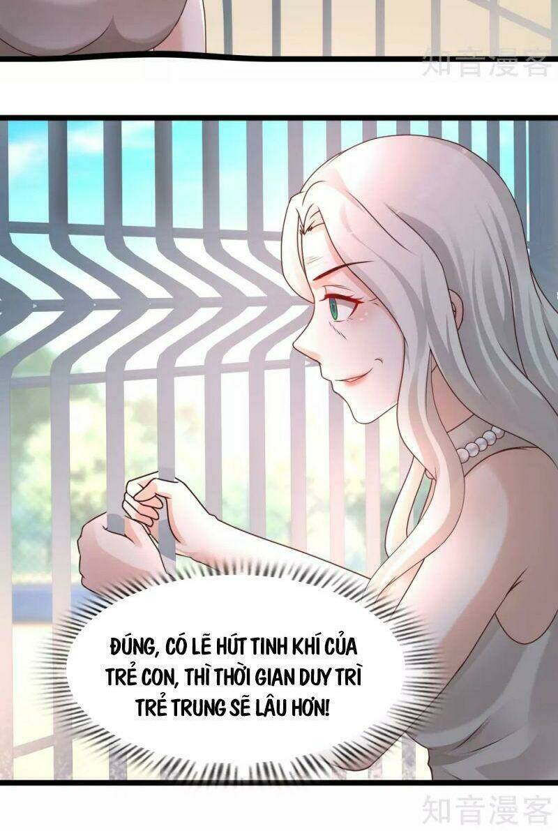 Tối Cường Vận Đào Hoa: Chapter 212