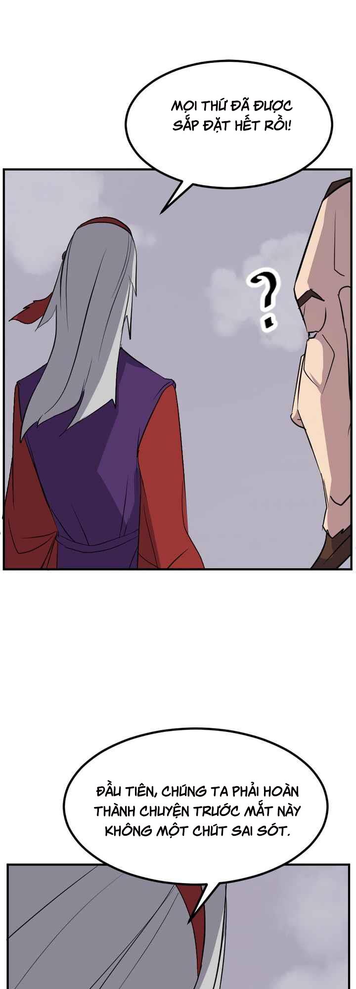 Trọng Sinh, Bất Khả Chiến Bại: Chapter 134
