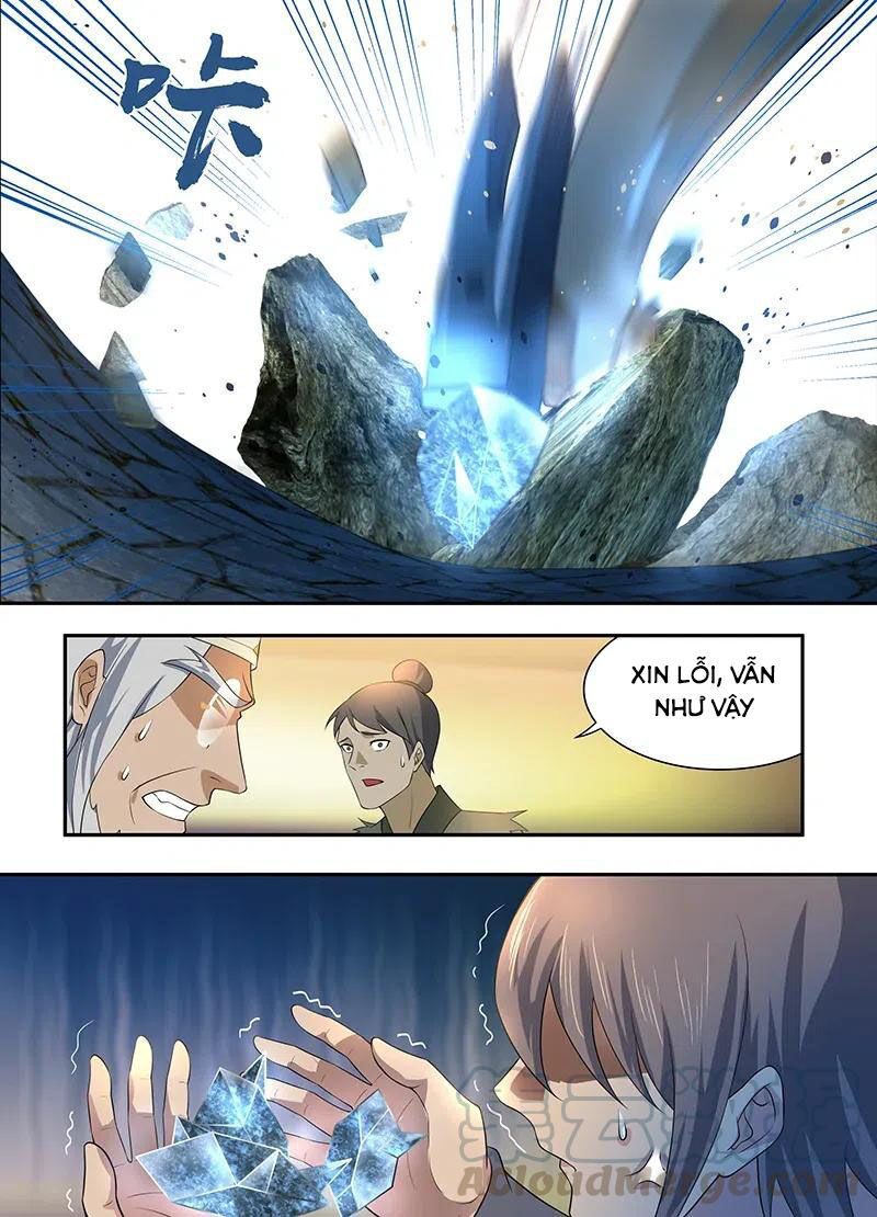 Vĩnh Hằng Chí Tôn: Chapter 282
