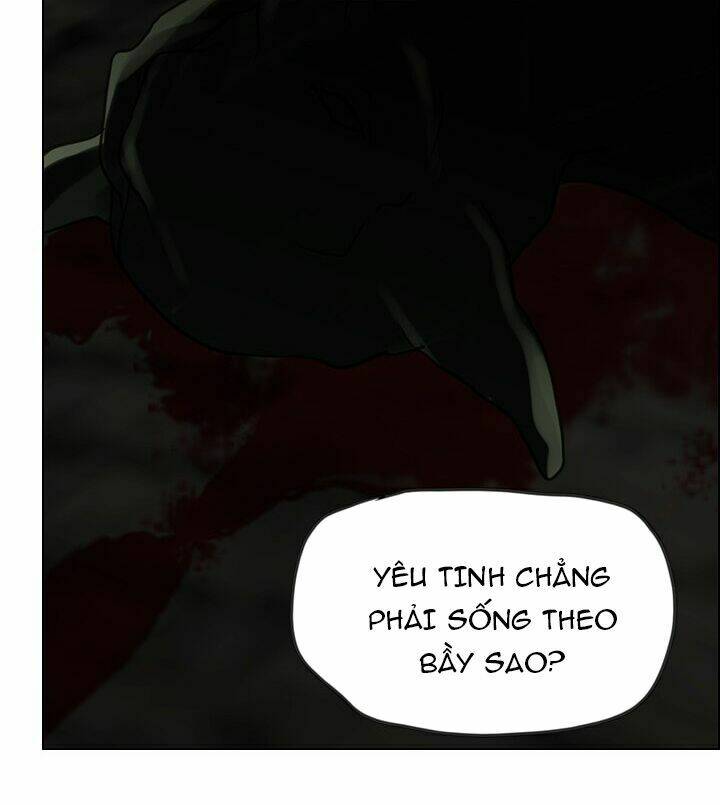 Người Cống Hiến: Chapter 33