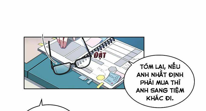 Người Yêu Của Rồng Đen: Chapter 10