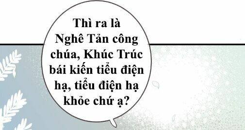 Bạn Trai Tôi Là Cẩm Y Vệ 2: Chapter 97