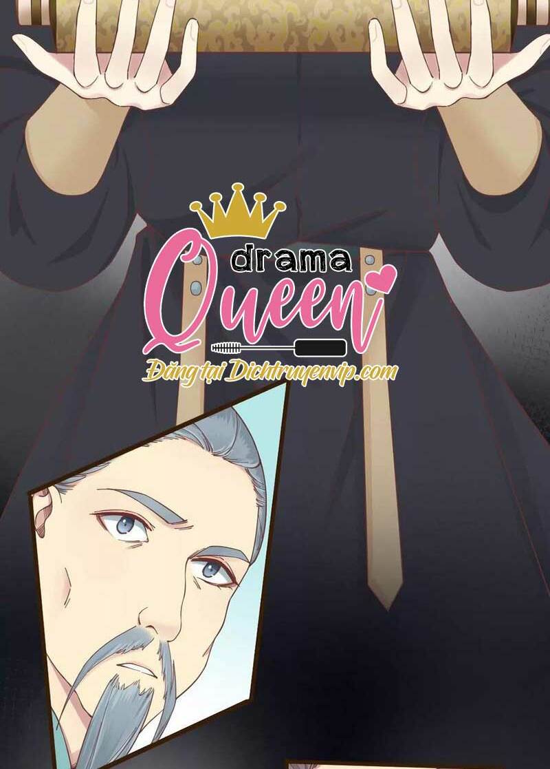 Hoàng Hậu Bận Lắm: Chapter 170