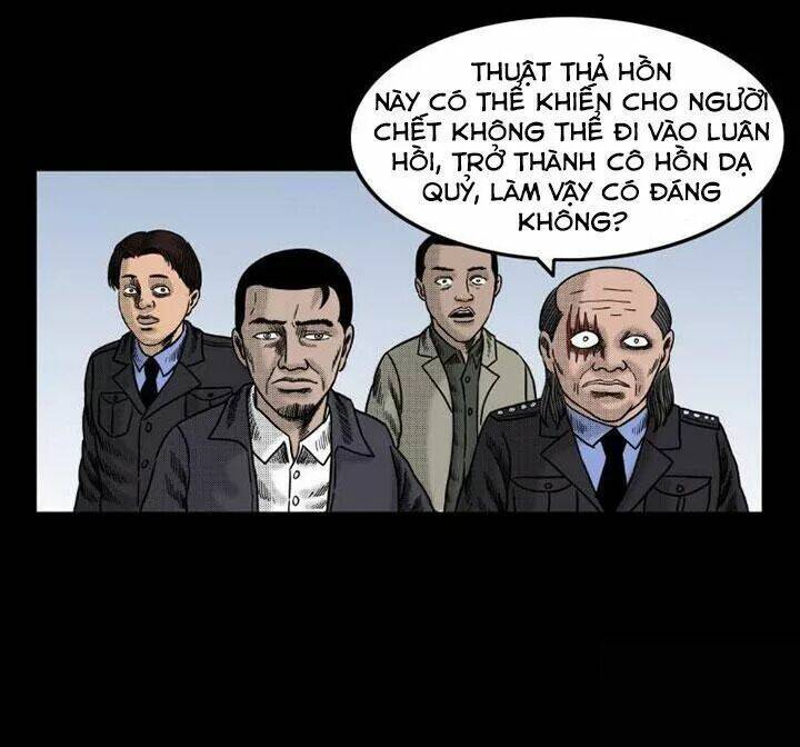 Kỳ Án Có Thật: Chapter 29