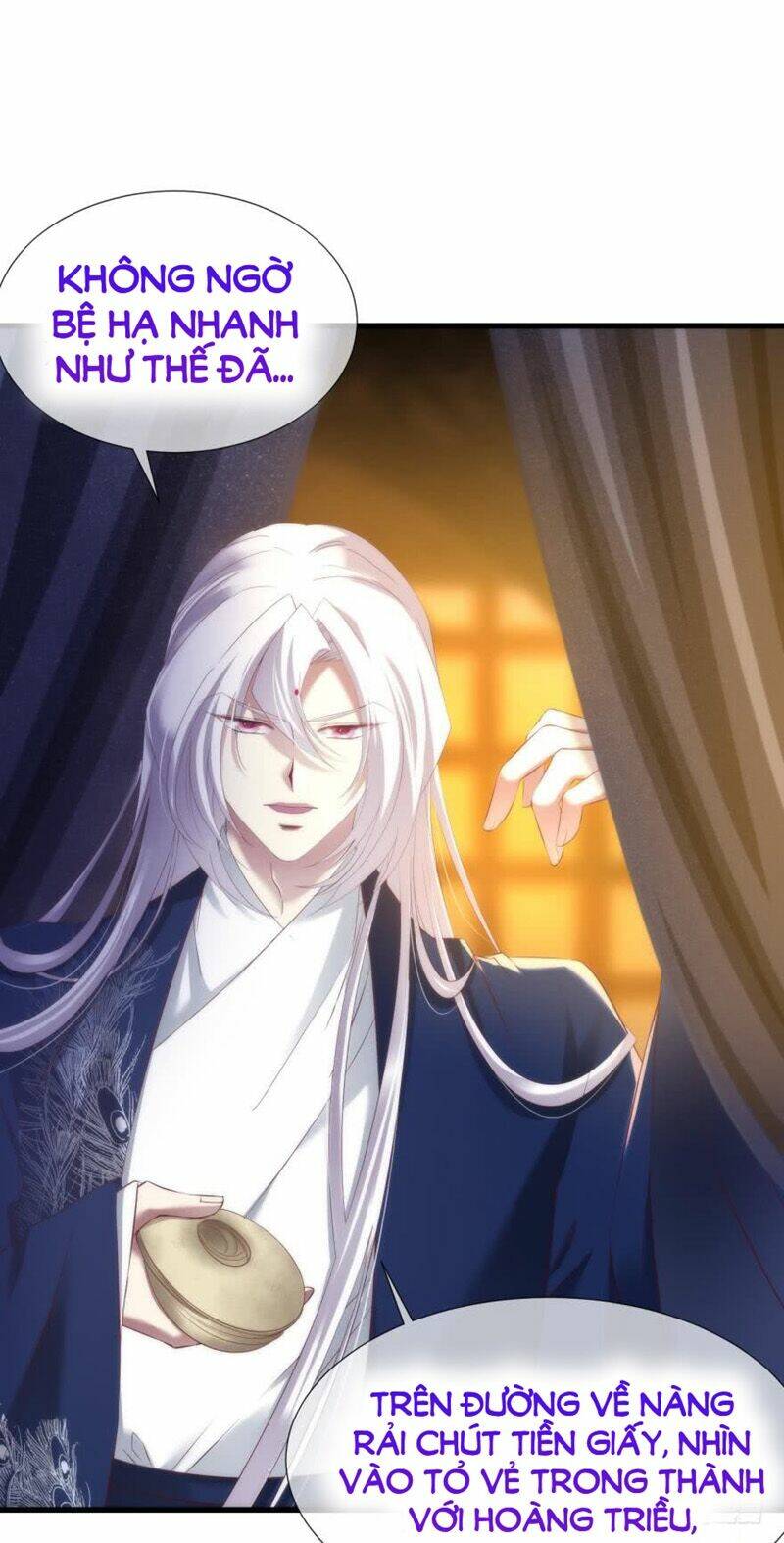 Một Vạn Tư Thế Công Lược Yêu Nam: Chapter 151