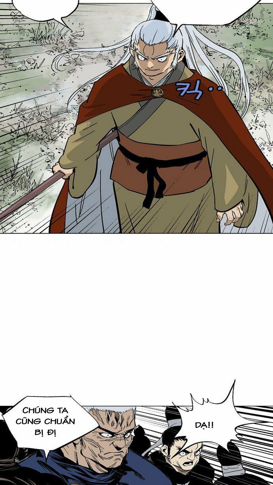 Cao Thủ 2: Chapter 51