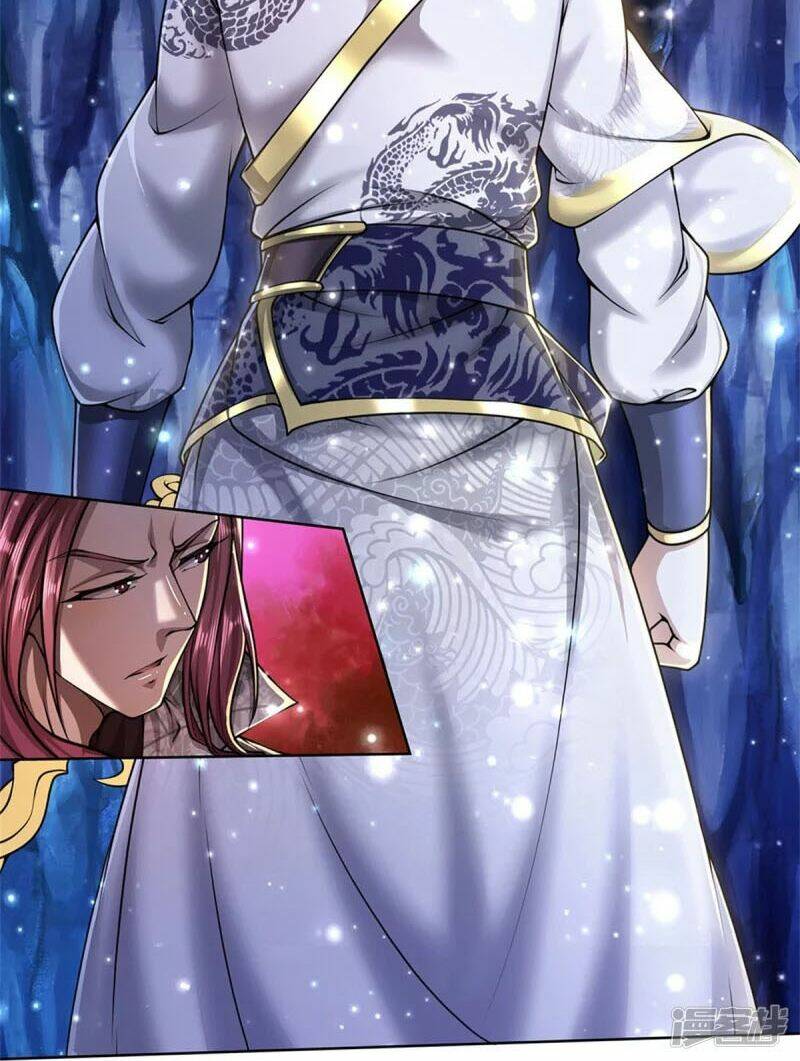 Thân Thể Của Ta Là Kiếm Chủng: Chapter 125
