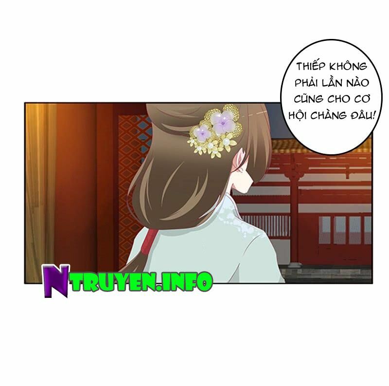 Thông Linh Phi: Chapter 456