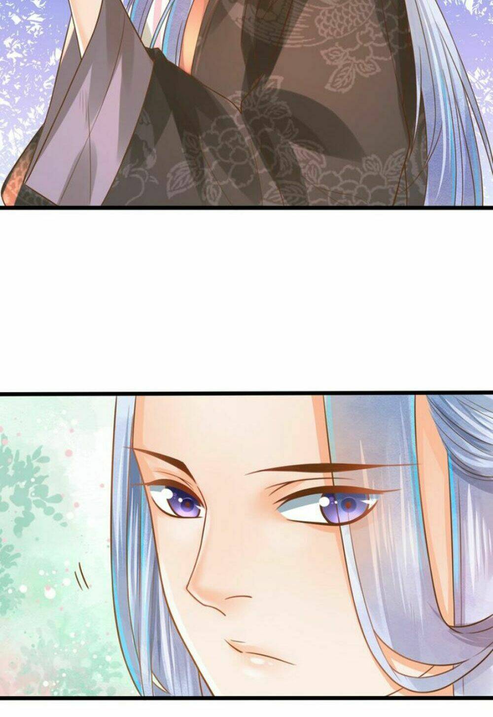 Chọc Nhầm Thượng Thần Băng Lãnh: Chapter 5