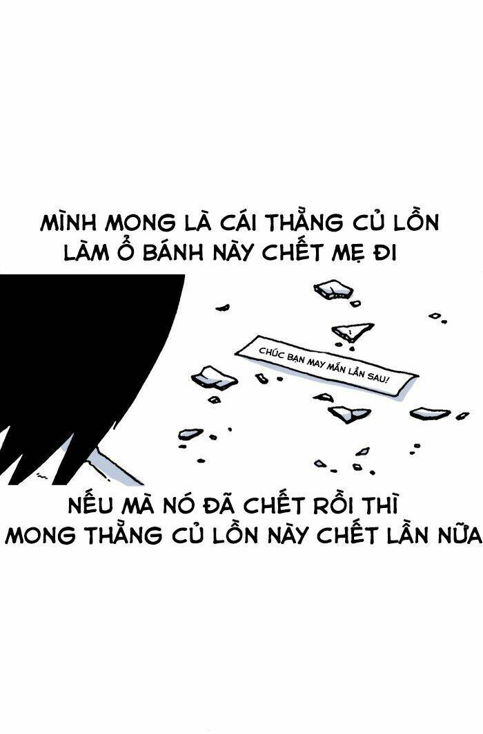 Mắc Kẹt Trên Mặt Trăng: Chapter 7