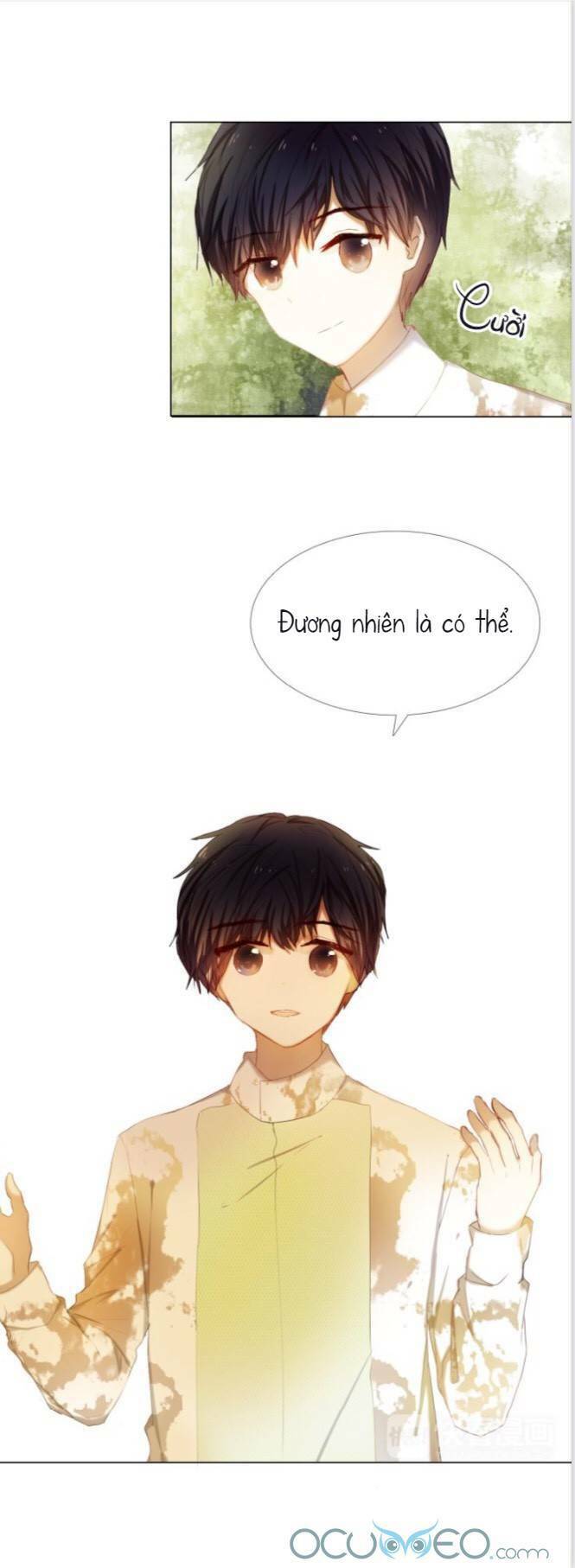 Kế Hoạch Trái Tim: Chapter 31