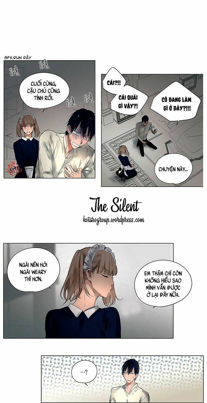 Moritat: Chapter 5