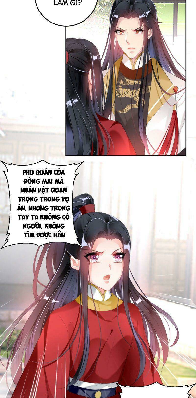 Vương Gia, Áo Lót Của Ngươi Rơi Mất Rồi: Chapter 118