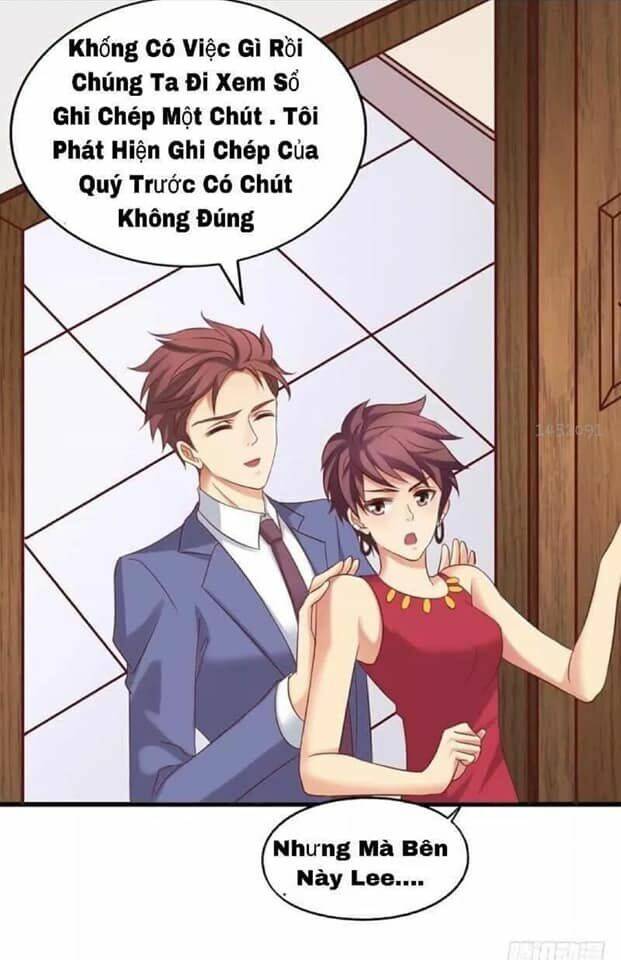 Tôi không muốn fa như vậy đâu: Chapter 33