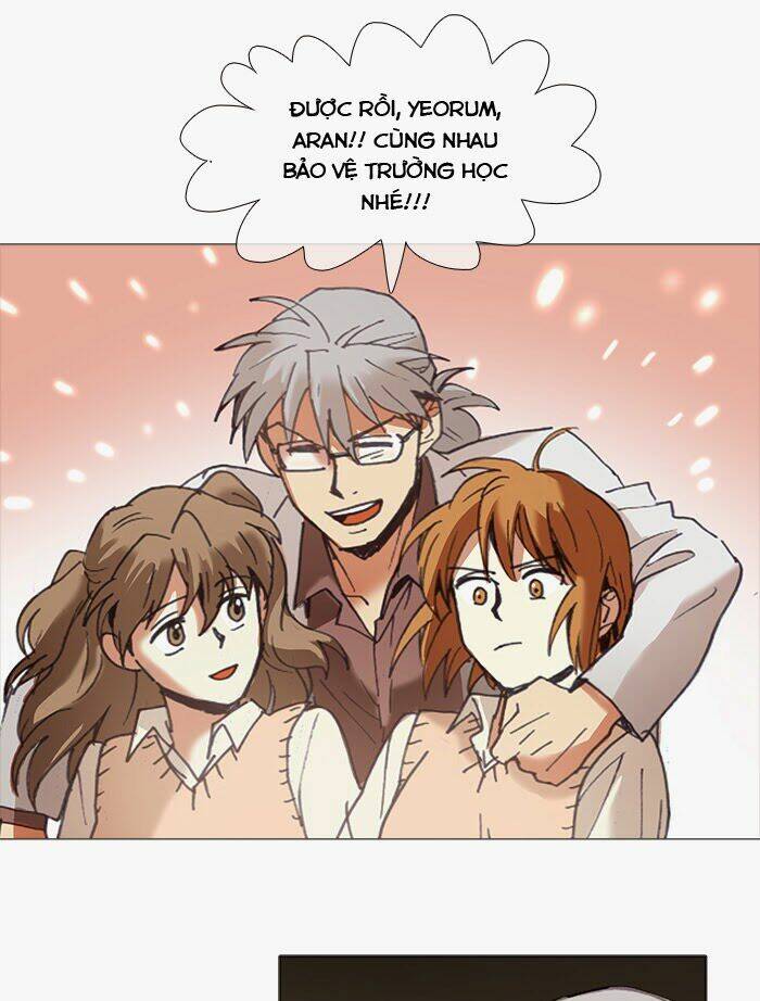 Nữ Sinh Phép Thuật: Chapter 26