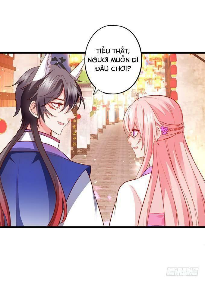 Hồ Tiên Hung Bạo: Chapter 111