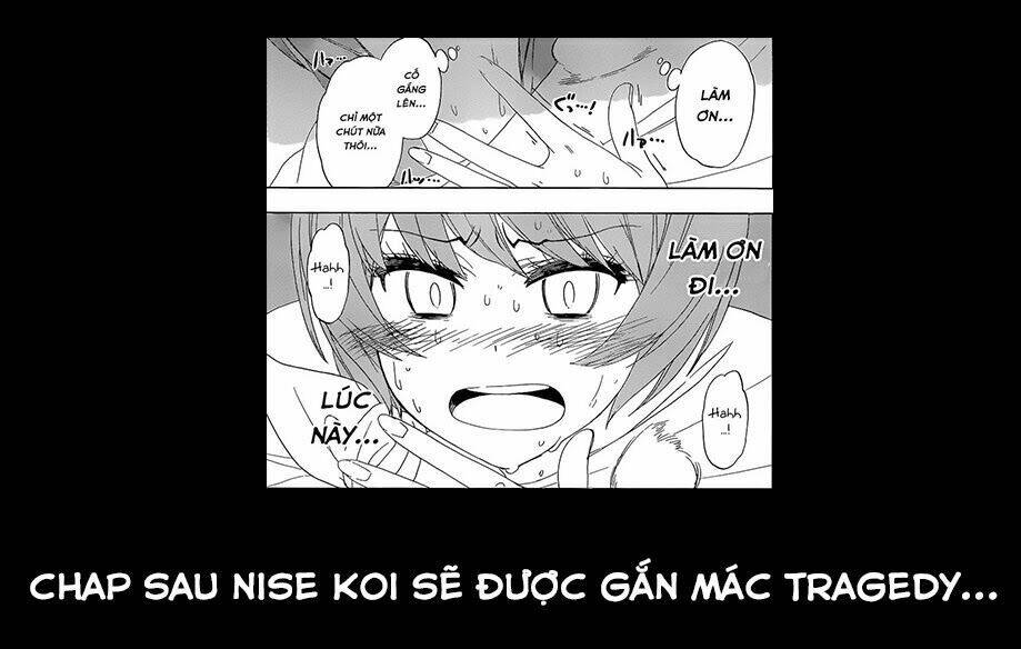 Tình Yêu Ngang Trái: Chapter 170