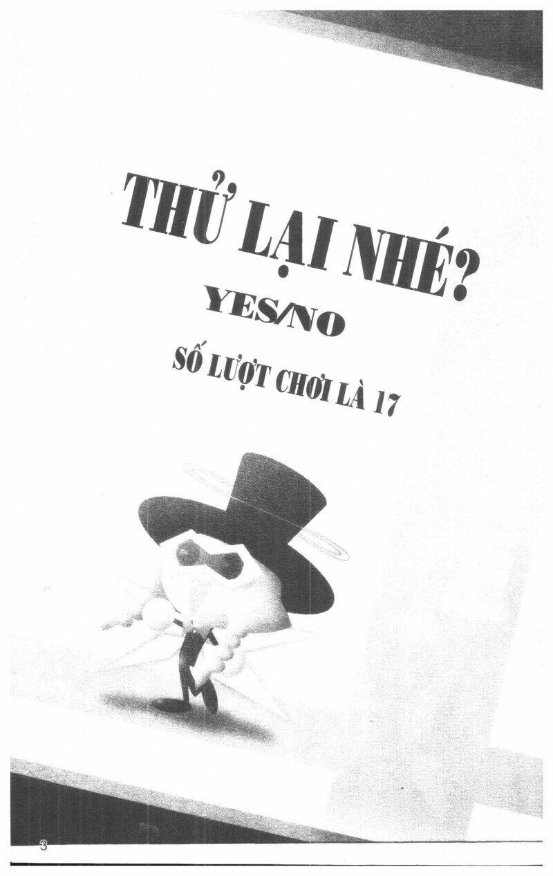 Đối Đầu Thiên Sứ: Chapter 1