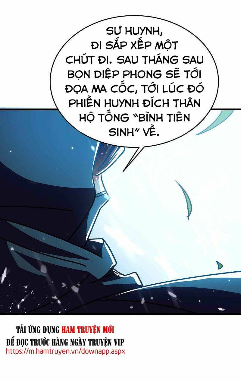 Vạn Giới Tiên Vương: Chapter 150