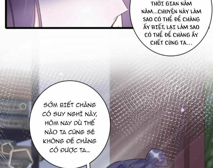 Hoa Nhan Sách: Chapter 199