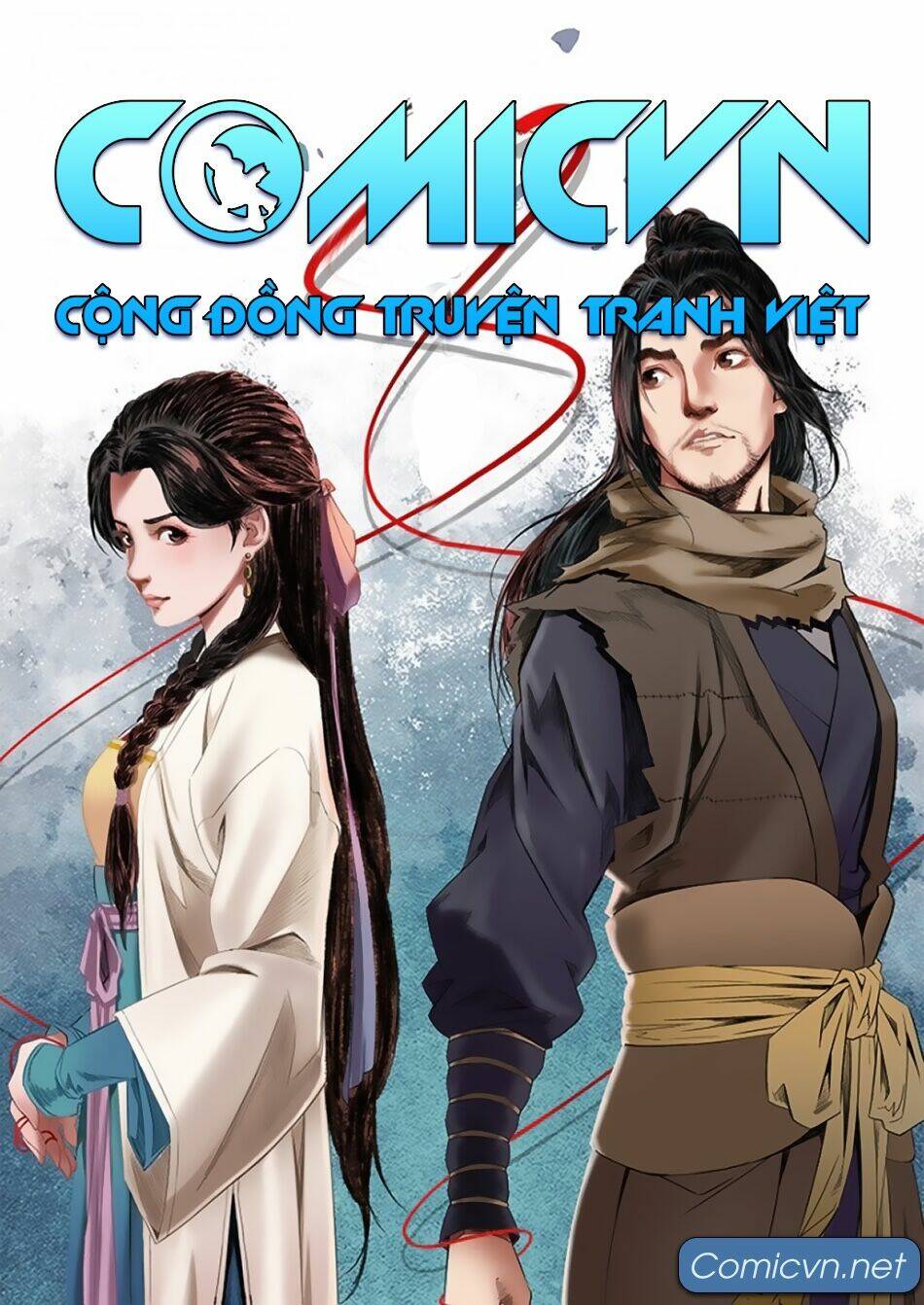 Thiên Cơ Lệnh: Chapter 18