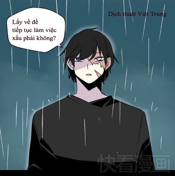 Ứng Dụng Thẩm Mỹ: Chapter 36