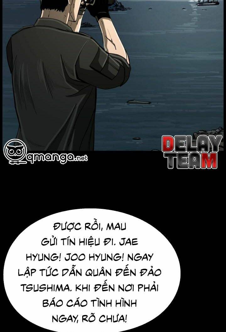 Thợ Săn Đầu Tiên: Chapter 49