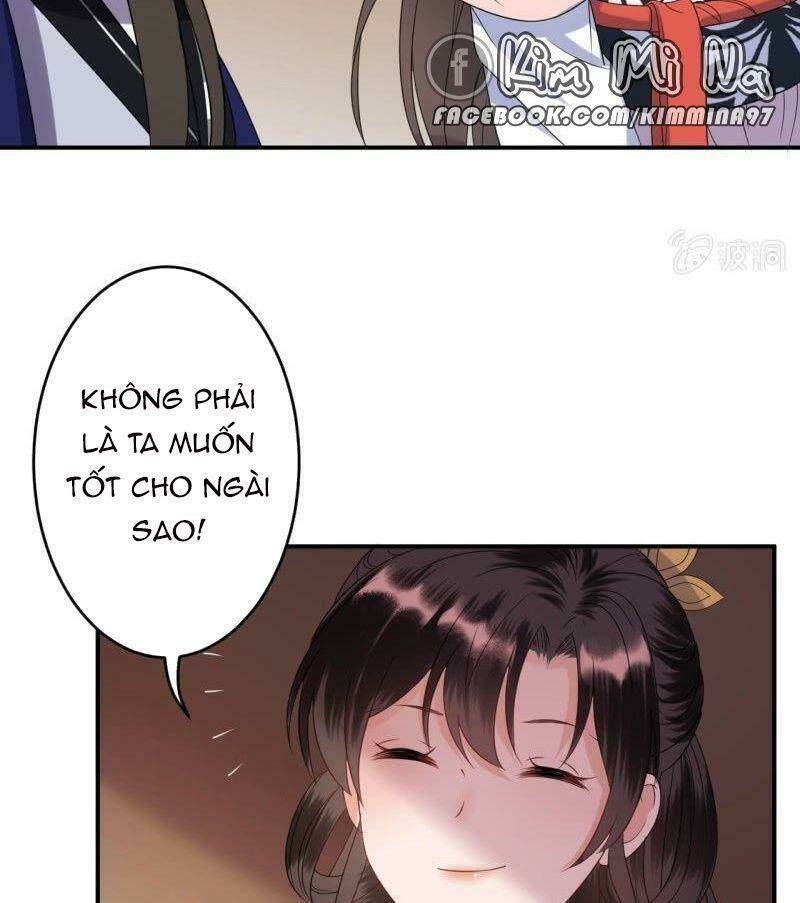 Vương Gia Kiêu Ngạo Quá Khó Cua: Chapter 68