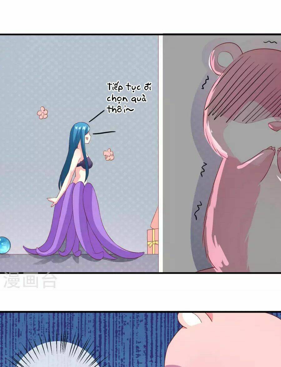 Cuộc Sống Hào Môn Của Vu Nữ: Chapter 31