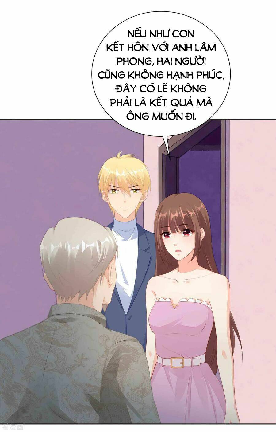Người Yêu Ẩn Hình Của Ảnh Đế: Chapter 55
