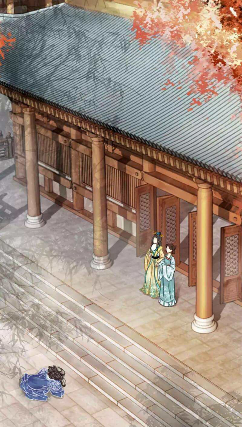 Hậu Cung Của Trẫm Cháy Rồi!: Chapter 1