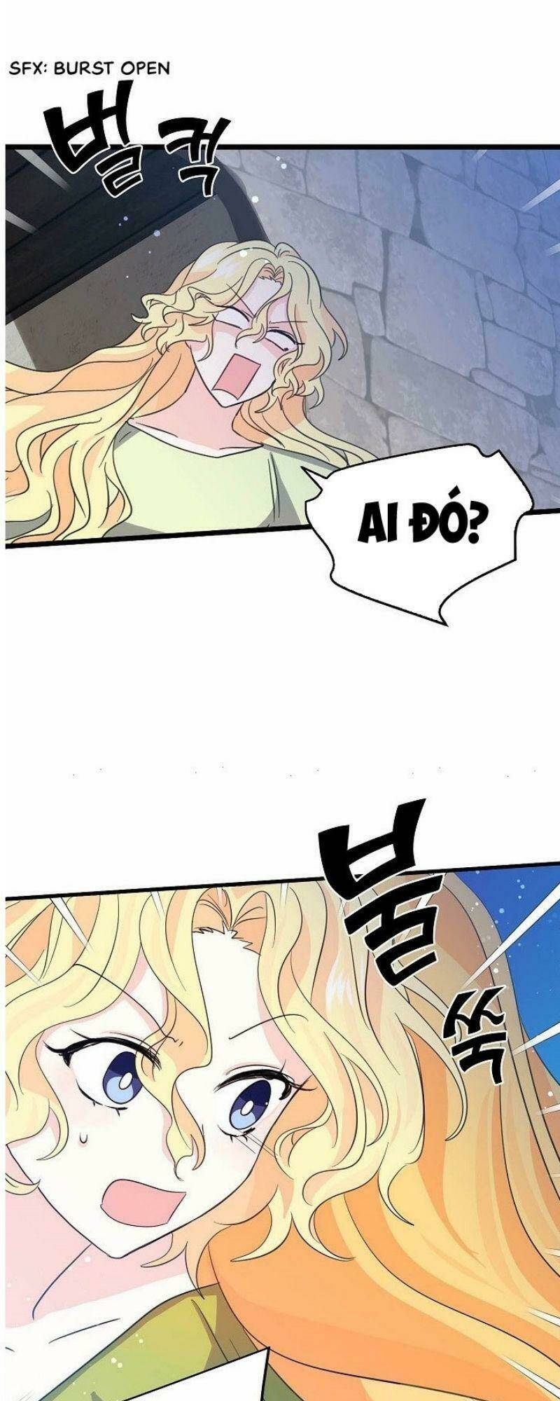 Tôi Là Bạn Gái Cũ Của Một Người Lính: Chapter 35