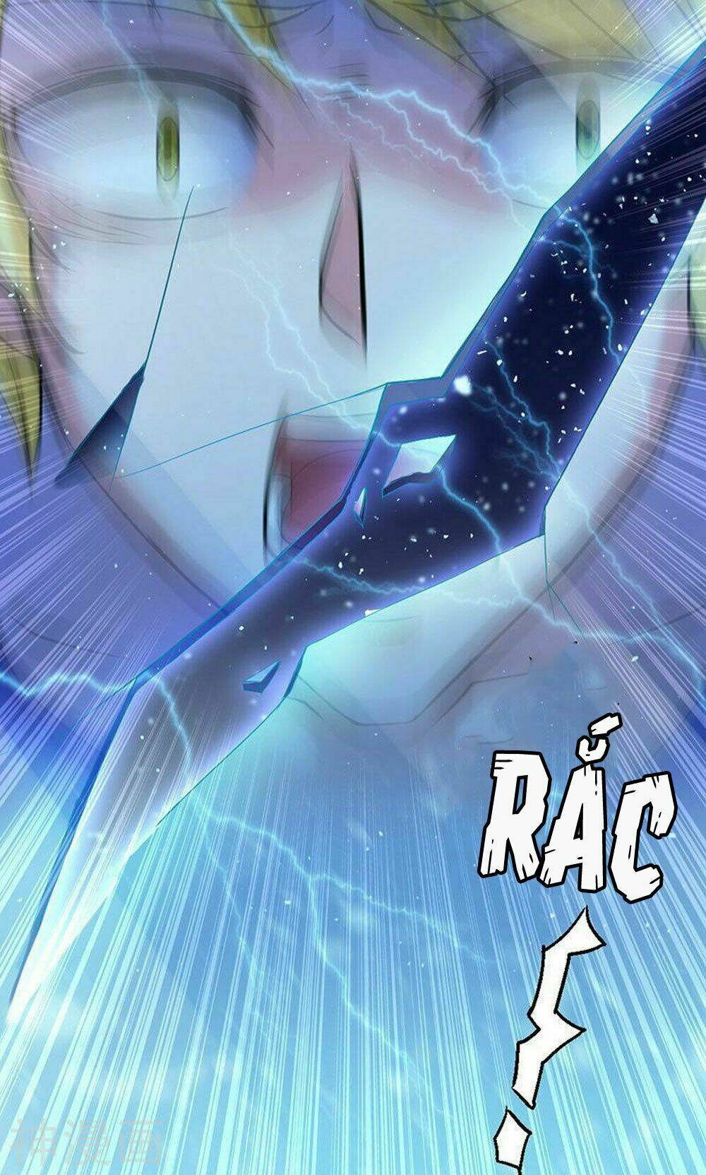 Hung Mãnh Quỷ Phu Bà Thượng Sàng: Chapter 77