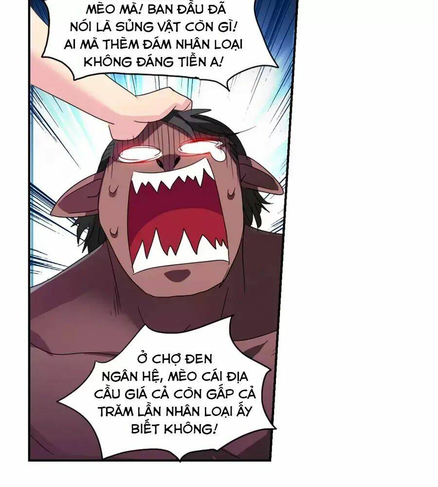 Im Miệng Cho Ta!: Chapter 65