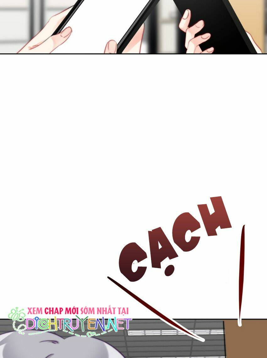 Boss Đại Nhân Là Nữ Thần?: Chapter 26