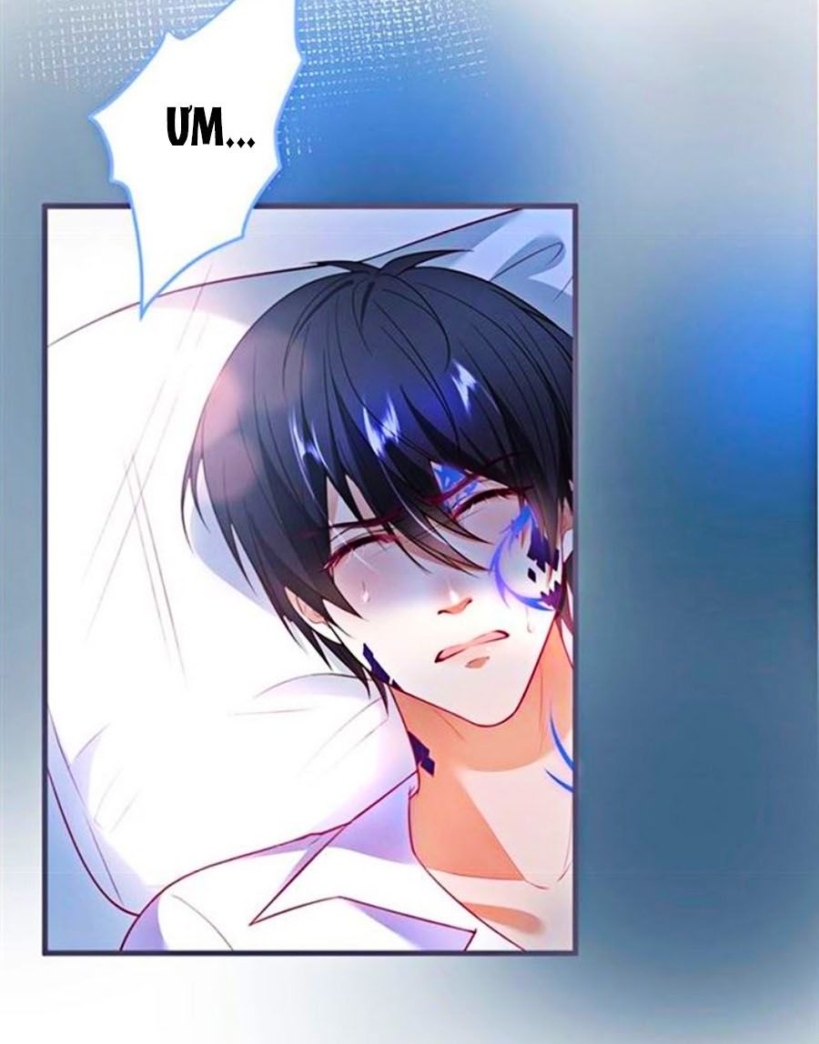 Vương Tử Và Ánh Trăng Đen: Chapter 37