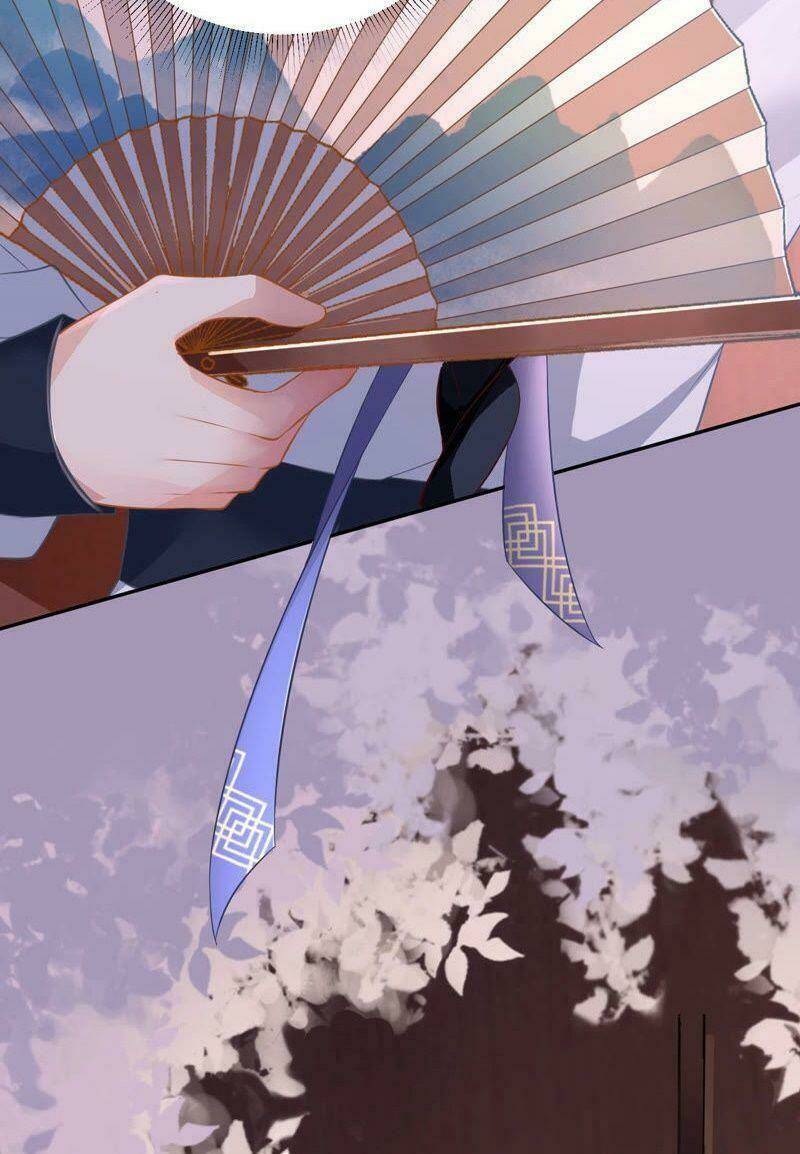 Quận Chúa Vững Vàng, Thiết Lập Nhân Vật Không Thể Vỡ: Chapter 8