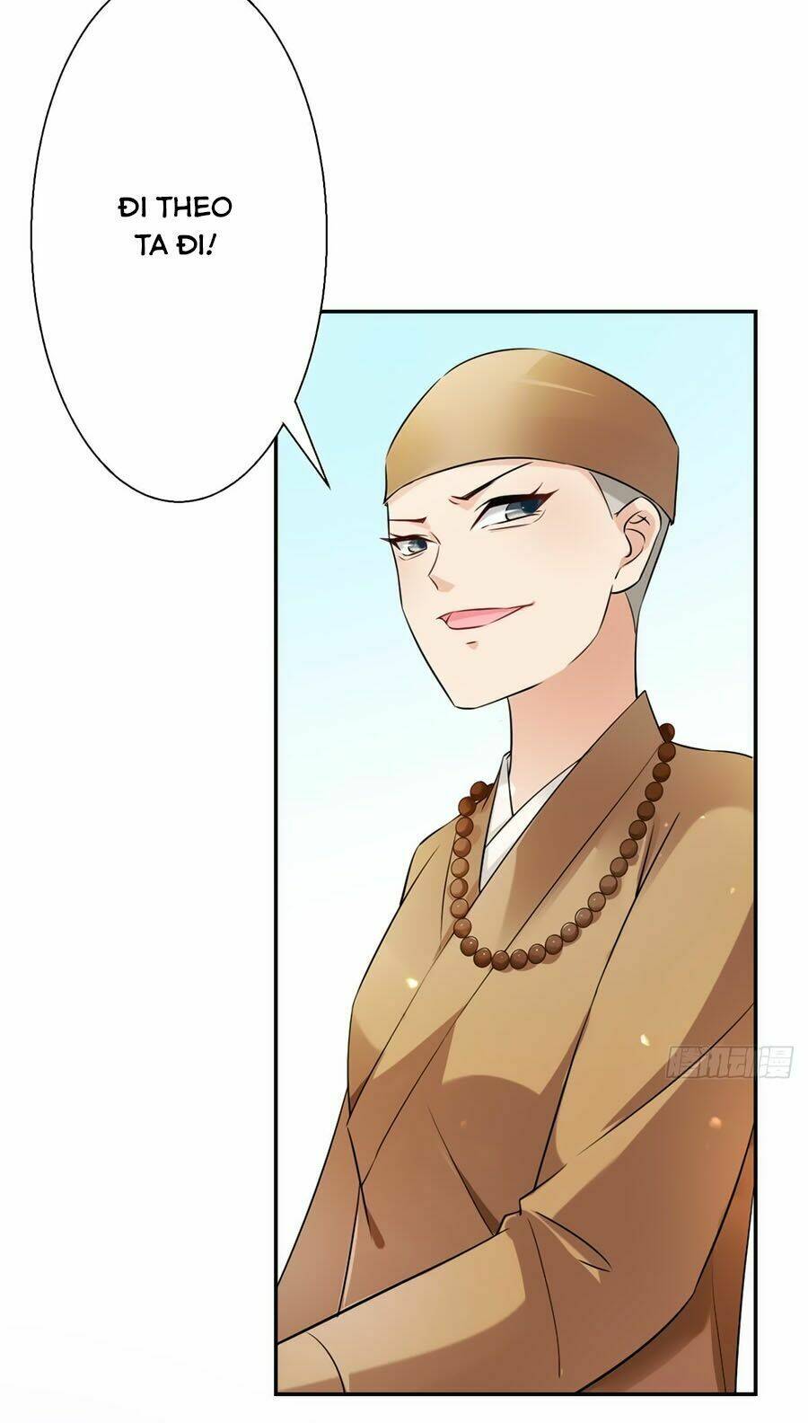 Vương Phi Có Chút Nghịch Ngợm: Chapter 20