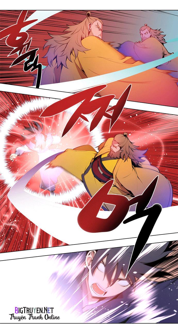 Marchan: The Embodiment Of Tales: Chapter 53
