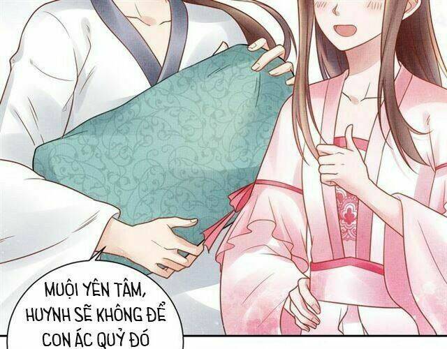 Thịnh Sủng Y Phi Chi Dao Quan Truyện: Chapter 43