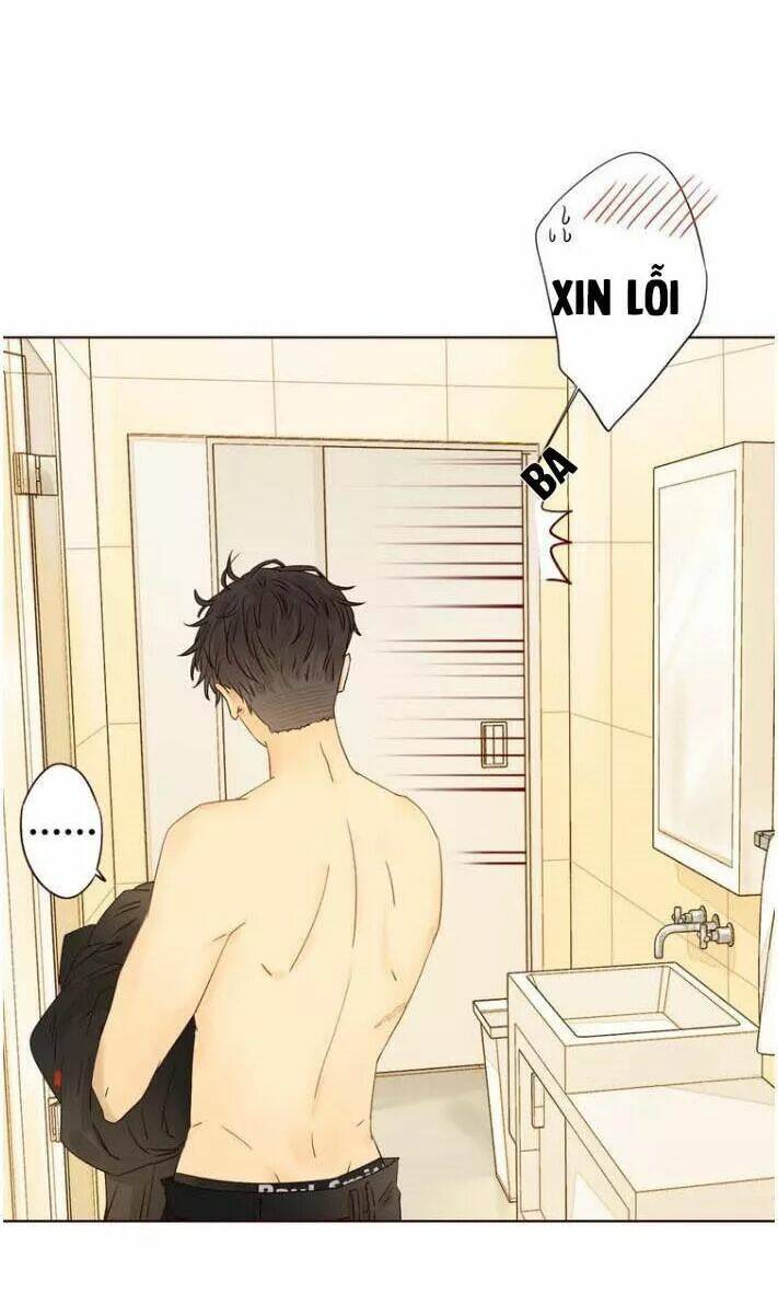 Cô Ấy Không Đáng Yêu: Chapter 10
