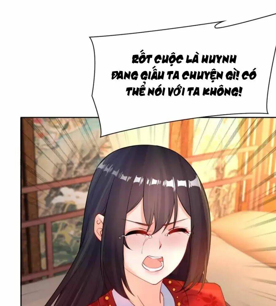 Xú Nữ Đích Hậu Cung: Chapter 159