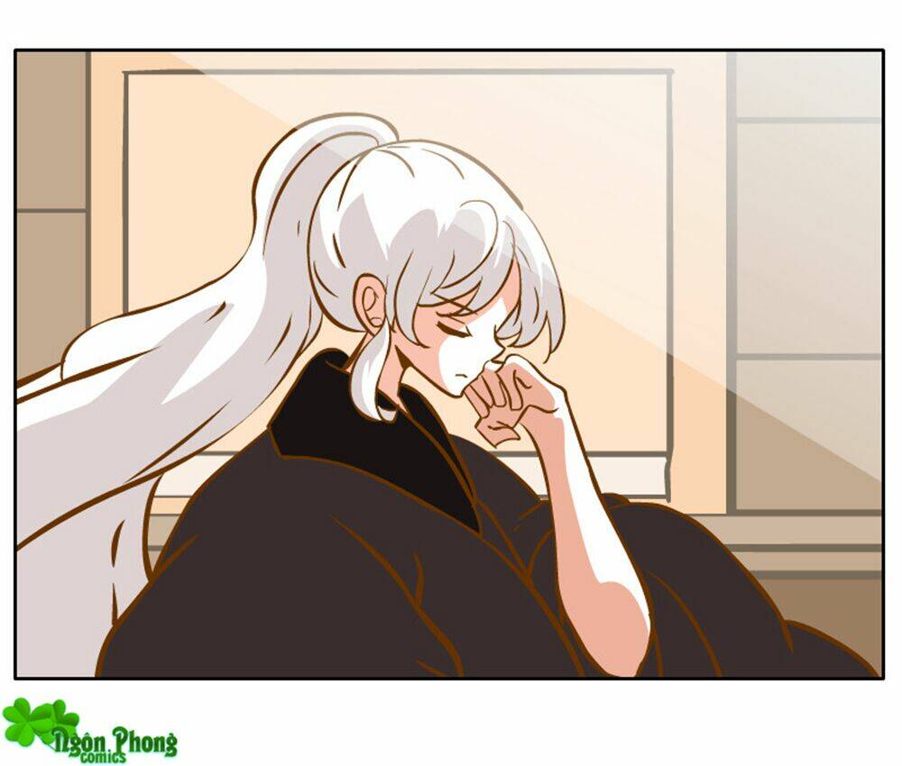 Hòa Thượng Và Tiểu Long Quân: Chapter 48