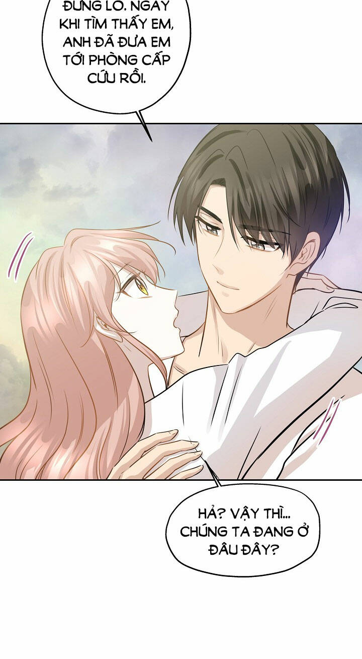 Cuộc Sống Kỳ Thú: Chapter 97